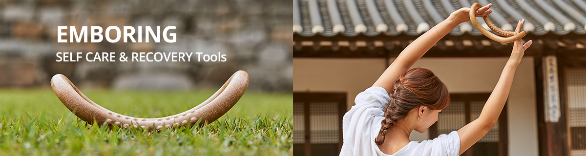 EMBORING SELF CARE & RECOVERY Tools