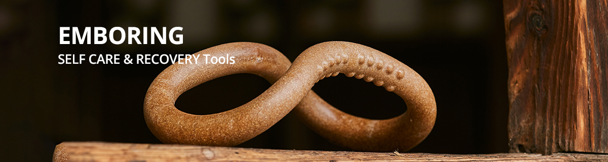EMBORING SELF CARE & RECOVERY Tools