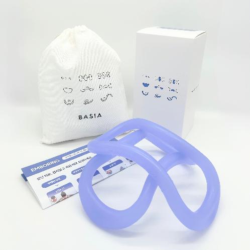 [BASIA] Emboring- Self massage & Stretch tool (Hard type)